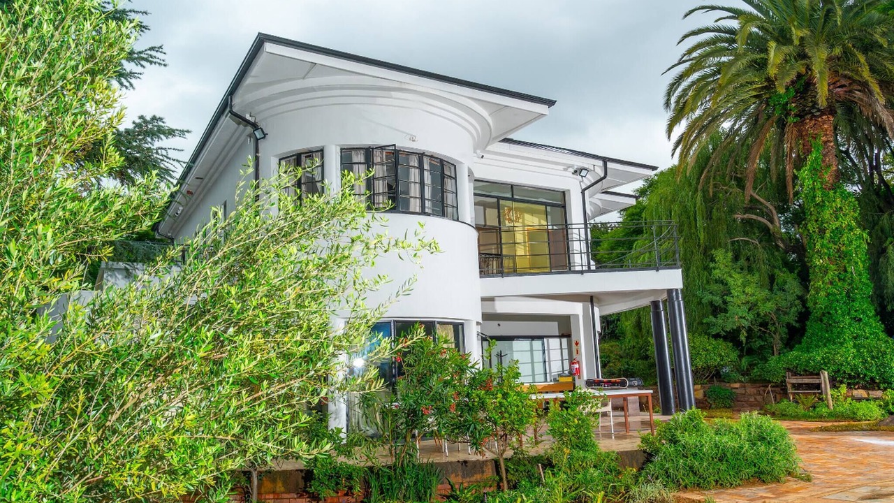 Photo of Outdoor in Greater Johannesburg Metropolitan Area
