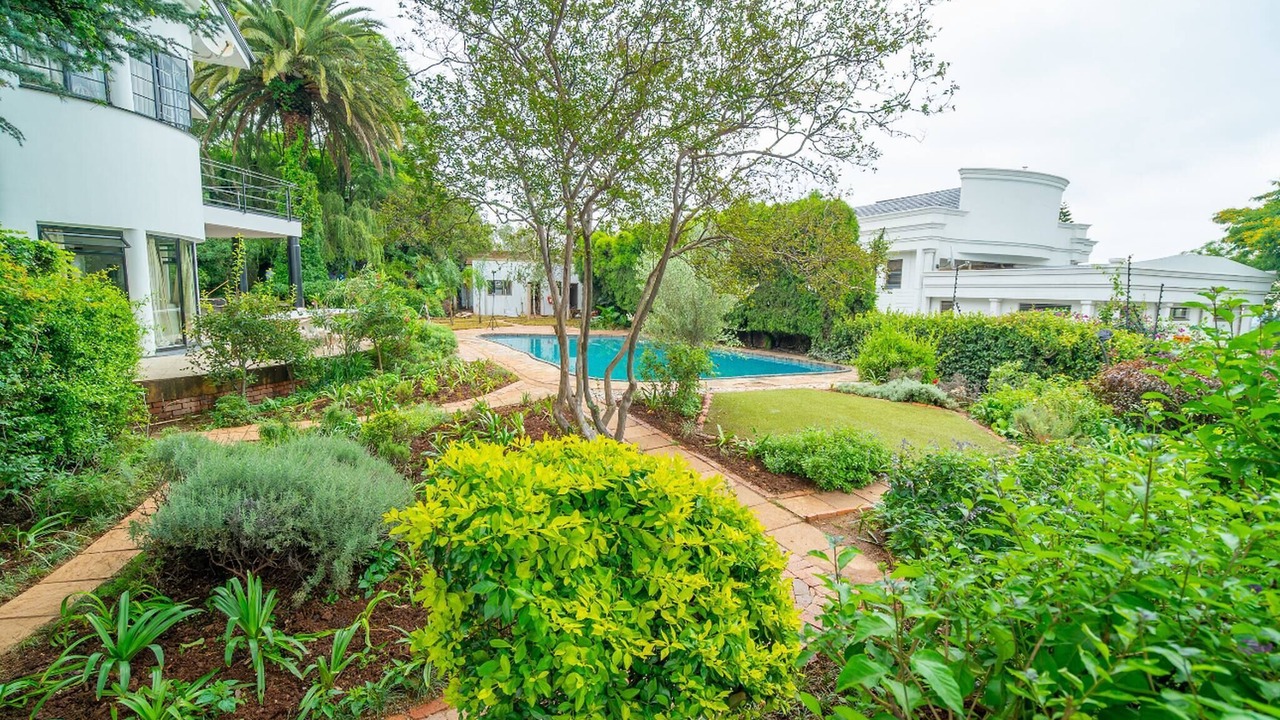 Photo of Outdoor in Greater Johannesburg Metropolitan Area