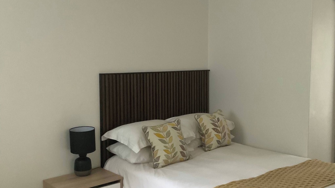 Photo of Bedroom in Greater Johannesburg Metropolitan Area