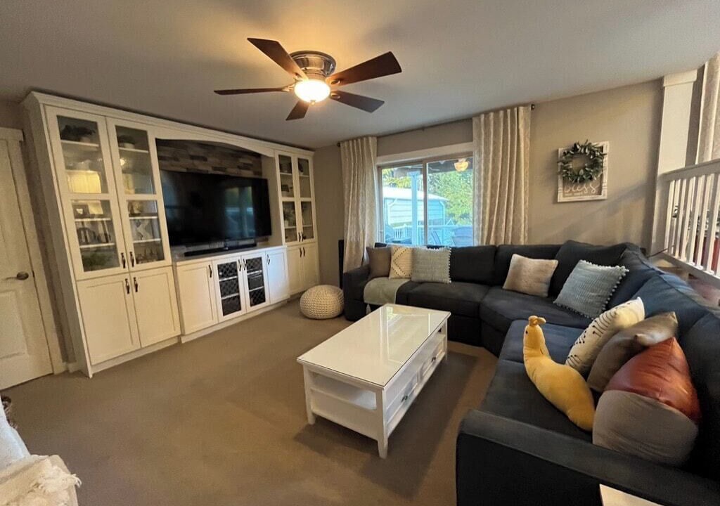 Photo of Bedroom in Olympia