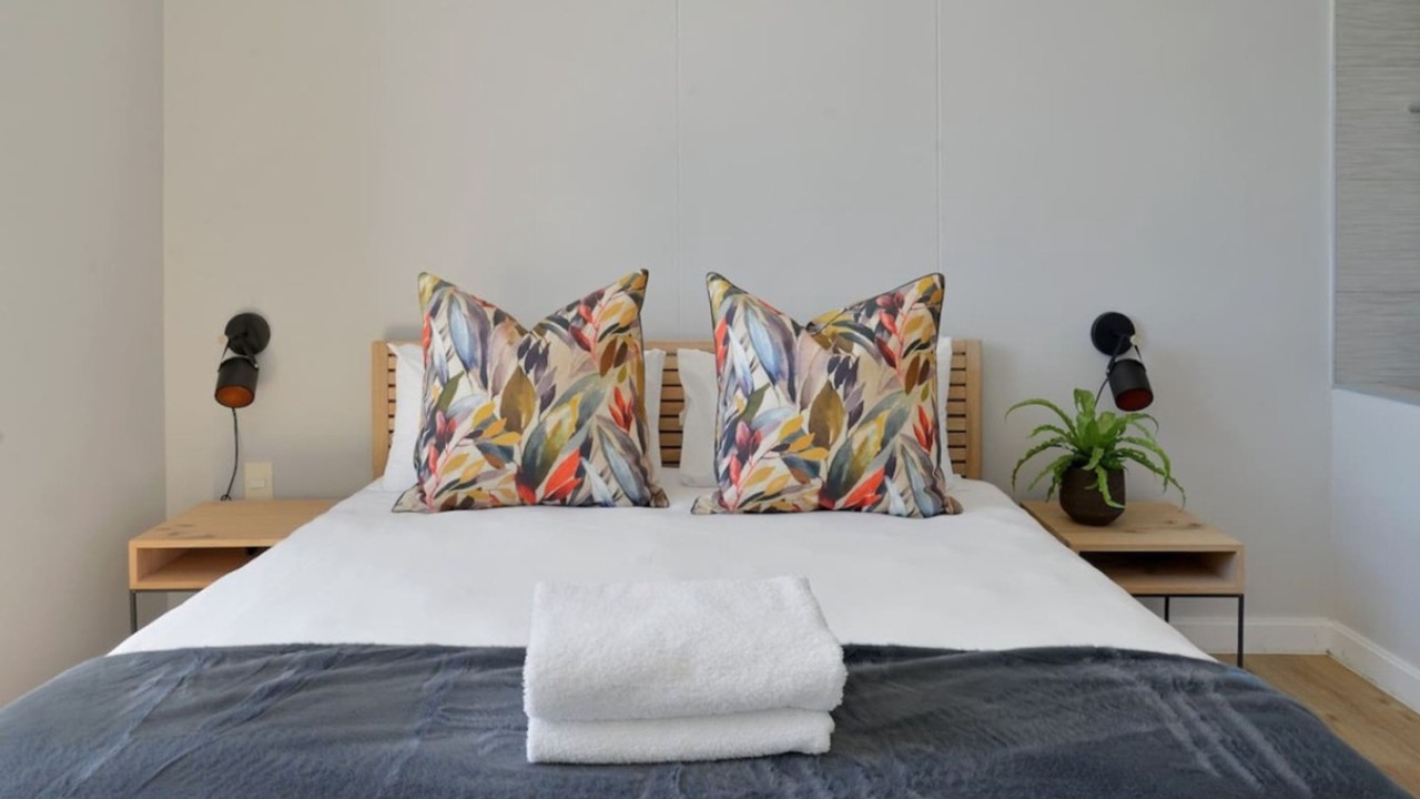 Photo of Bedroom in Victoria and Alfred Waterfront