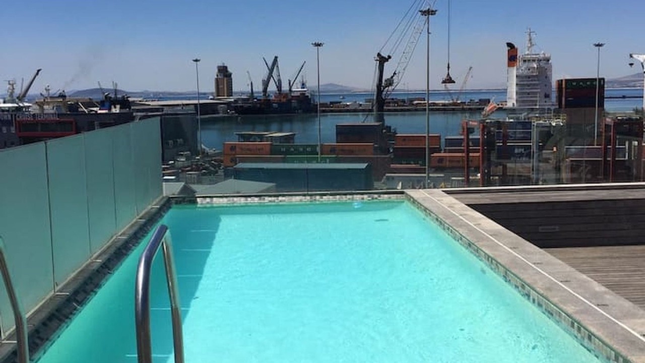 Photo of Outdoor in Victoria and Alfred Waterfront