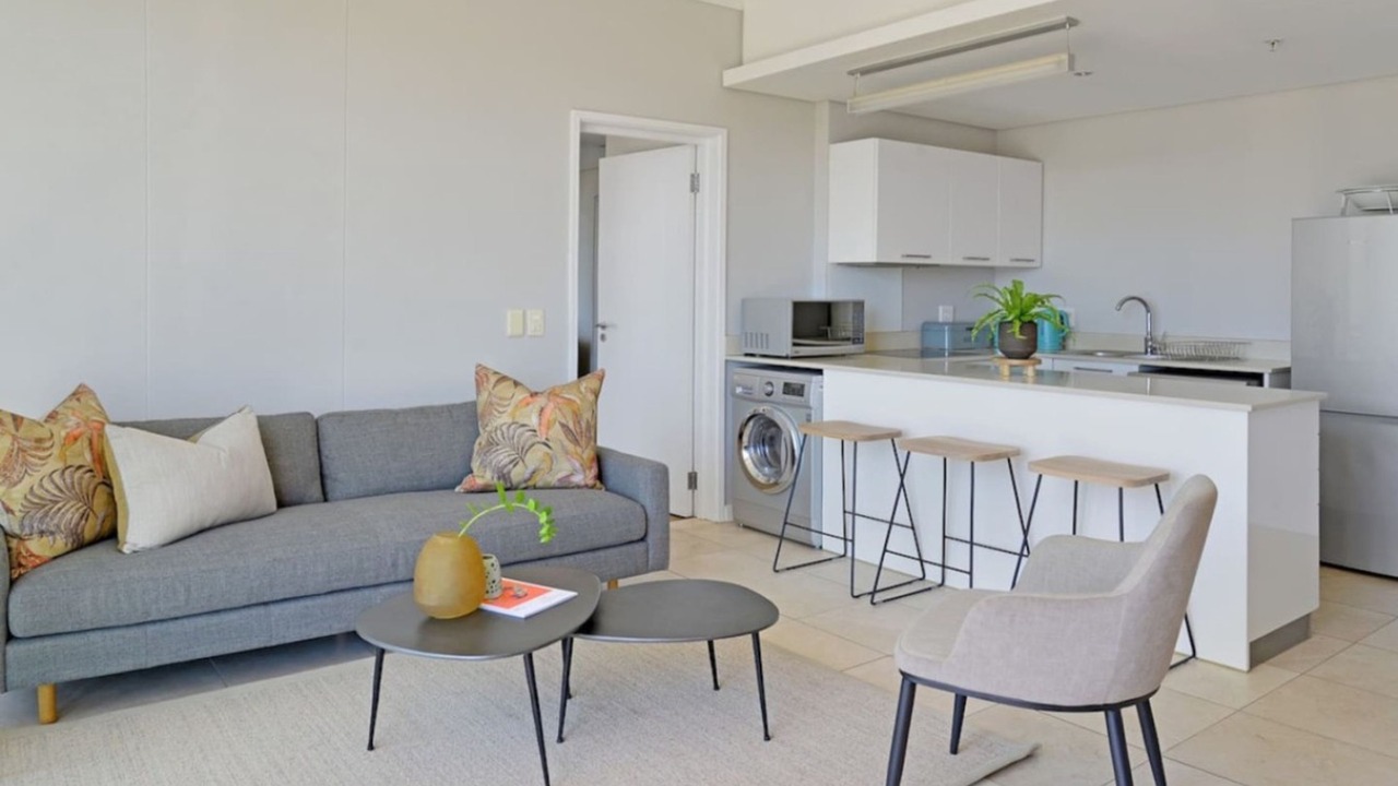 Photo of Livingroom in Victoria and Alfred Waterfront