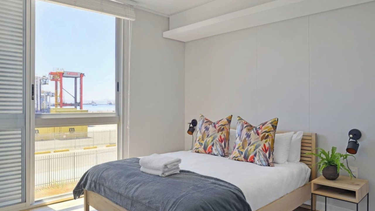 Photo of Bedroom in Victoria and Alfred Waterfront