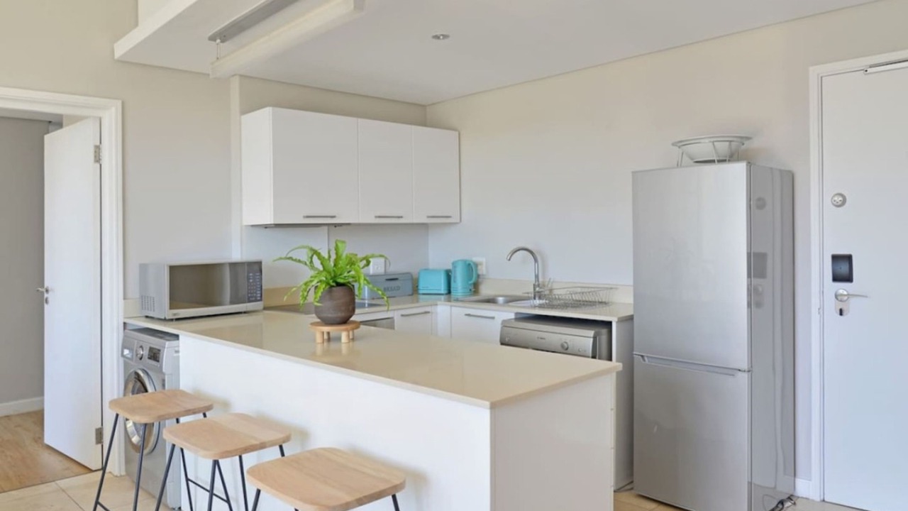 Photo of Kitchen in Victoria and Alfred Waterfront
