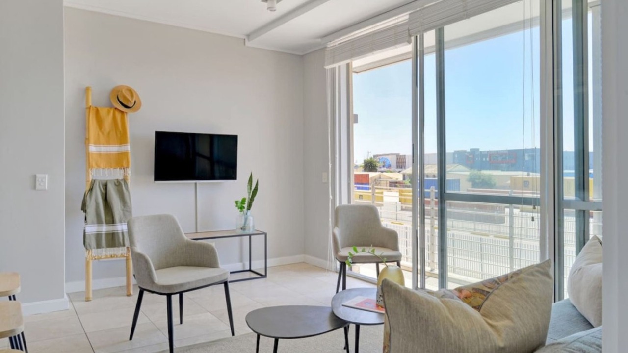 Photo of Livingroom in Victoria and Alfred Waterfront