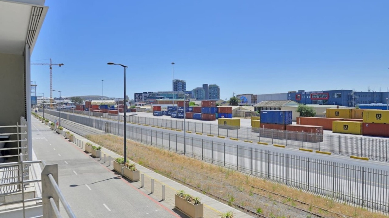 Photo of Others in Victoria and Alfred Waterfront