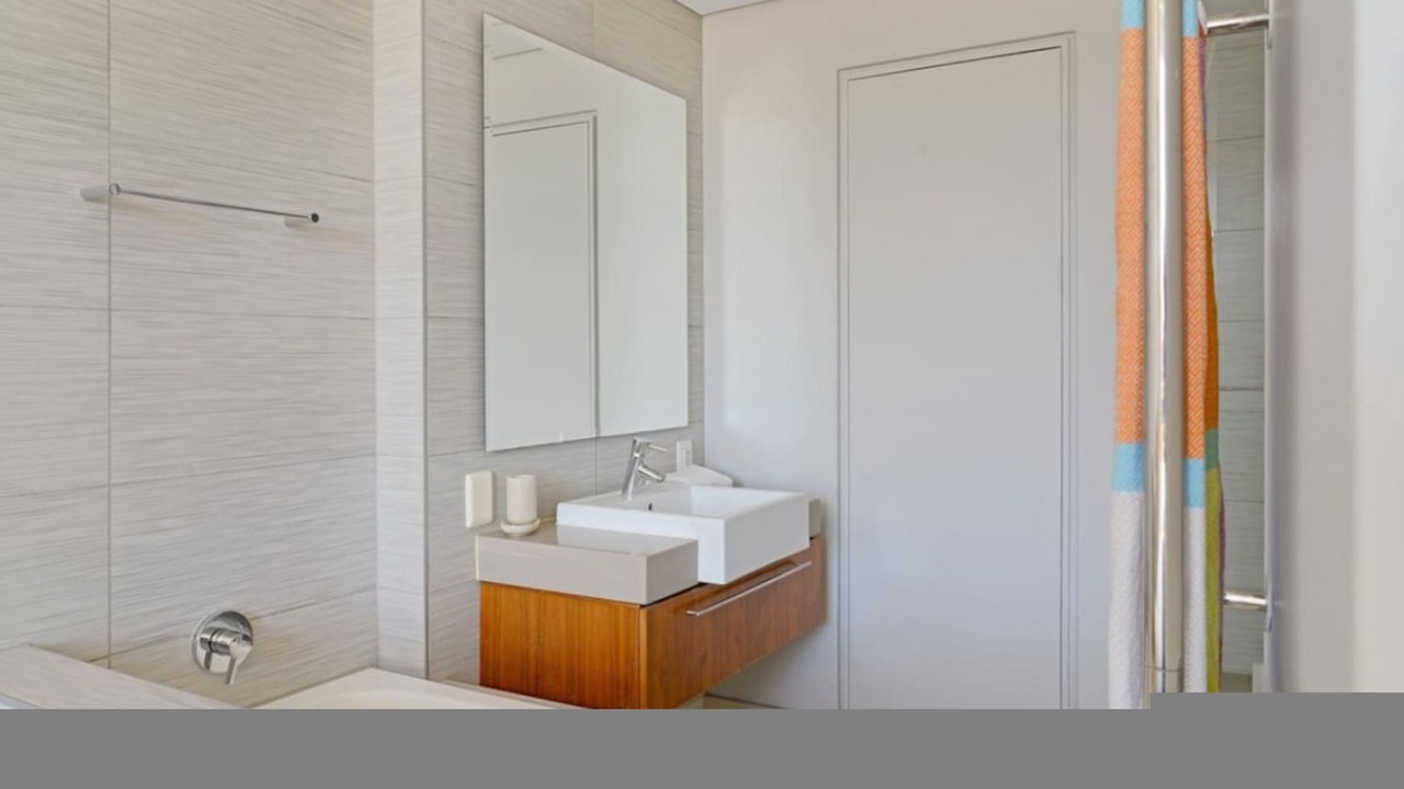 Photo of Bathroom in Victoria and Alfred Waterfront