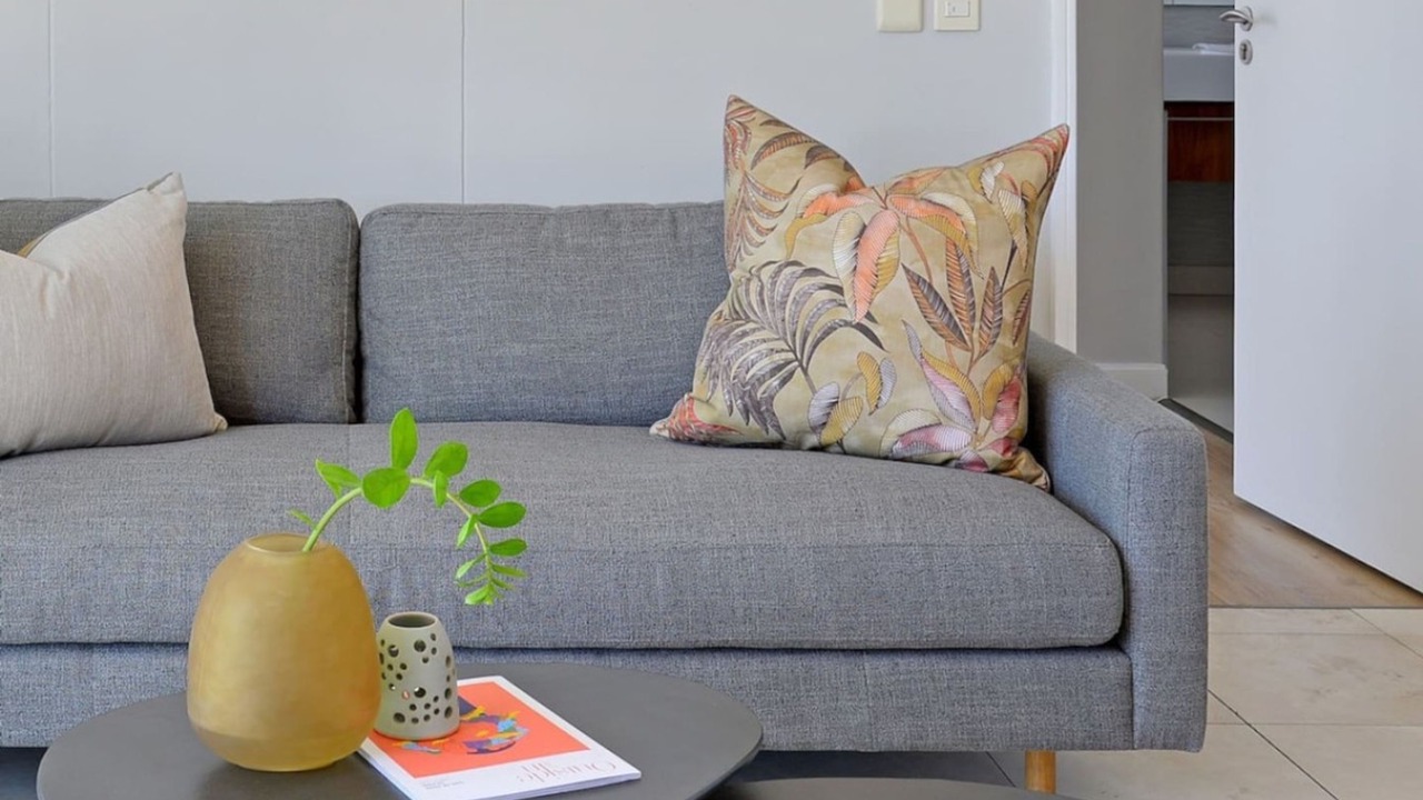 Photo of Livingroom in Victoria and Alfred Waterfront