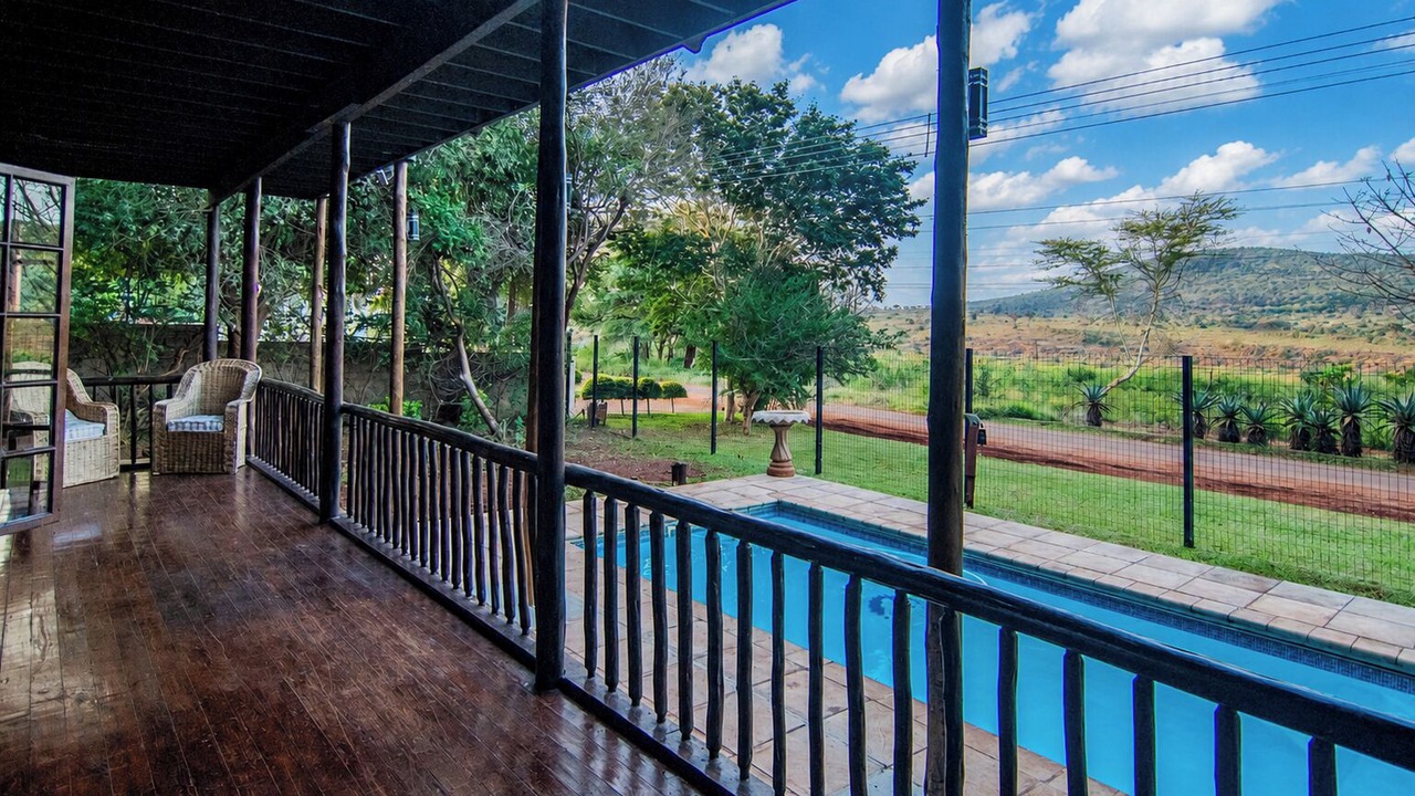 Photo of Outdoor in Komatipoort