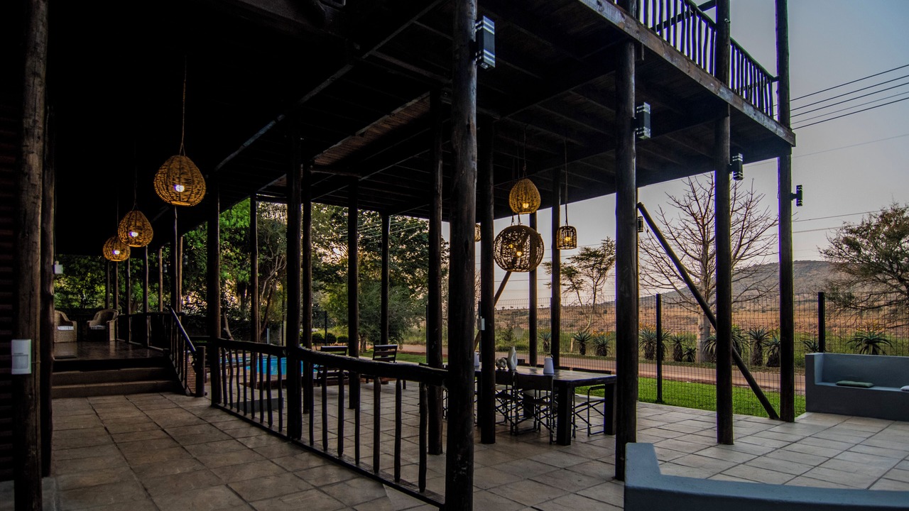 Photo of Outdoor in Komatipoort