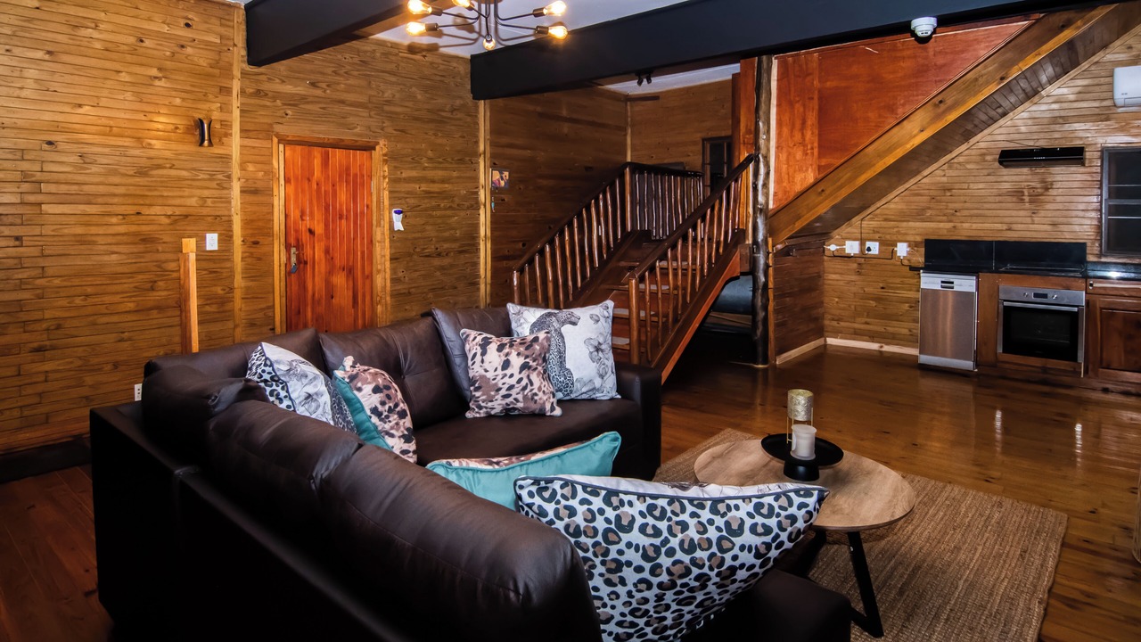 Photo of Livingroom in Komatipoort