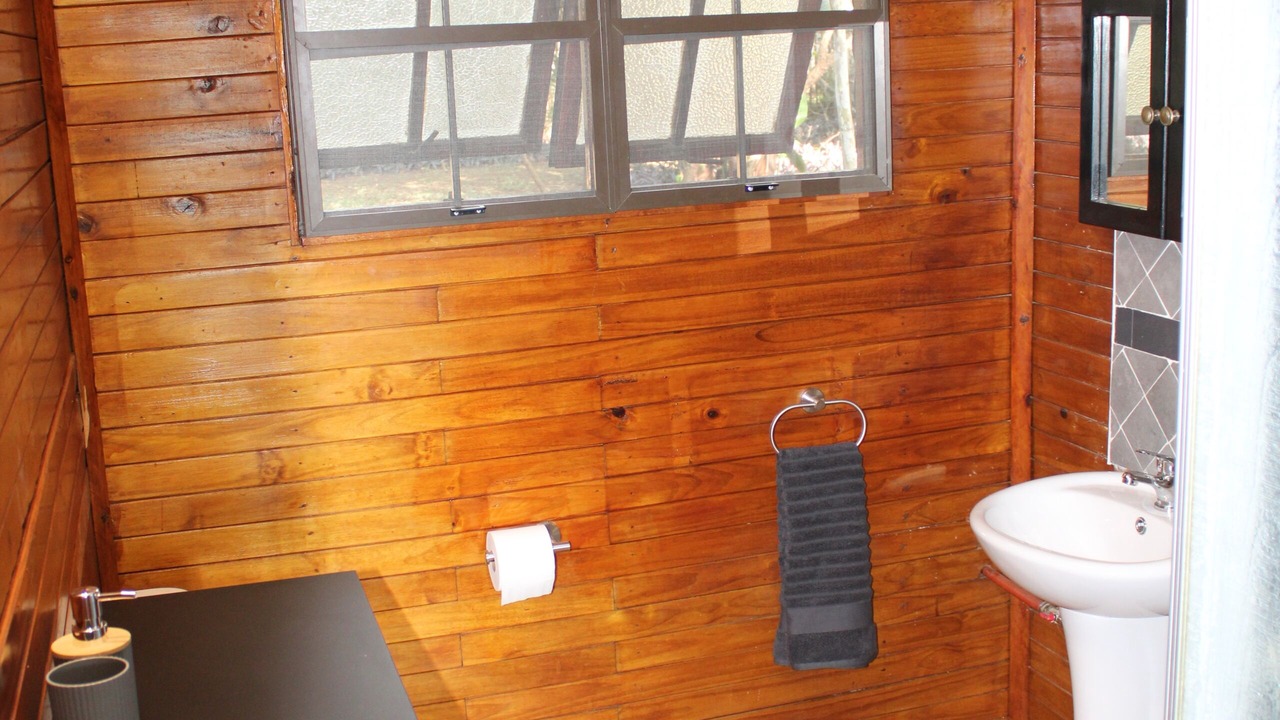 Photo of Bathroom in Komatipoort