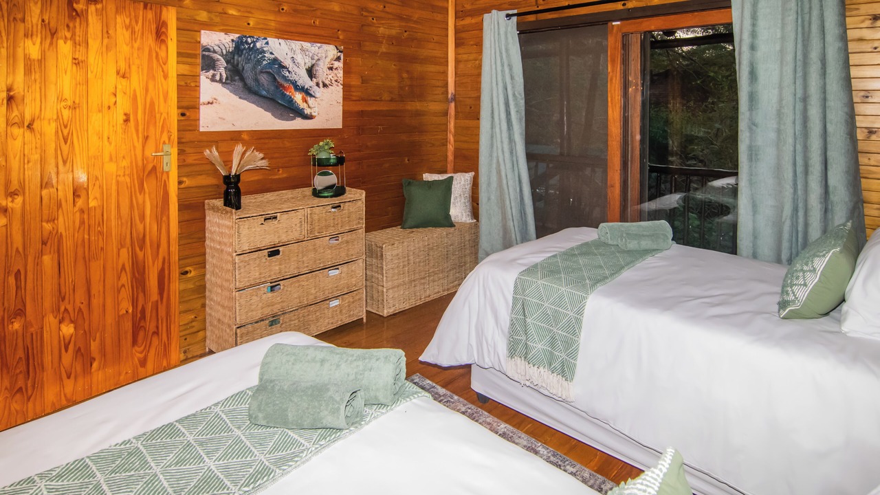 Photo of Bedroom in Komatipoort