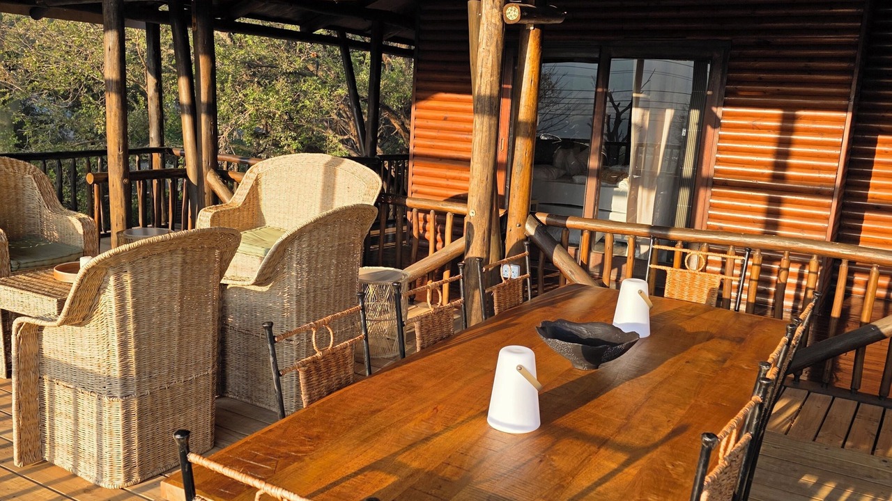 Photo of Outdoor in Komatipoort