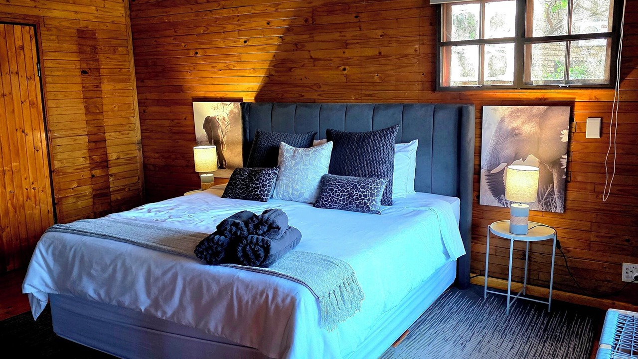 Photo of Bedroom in Komatipoort