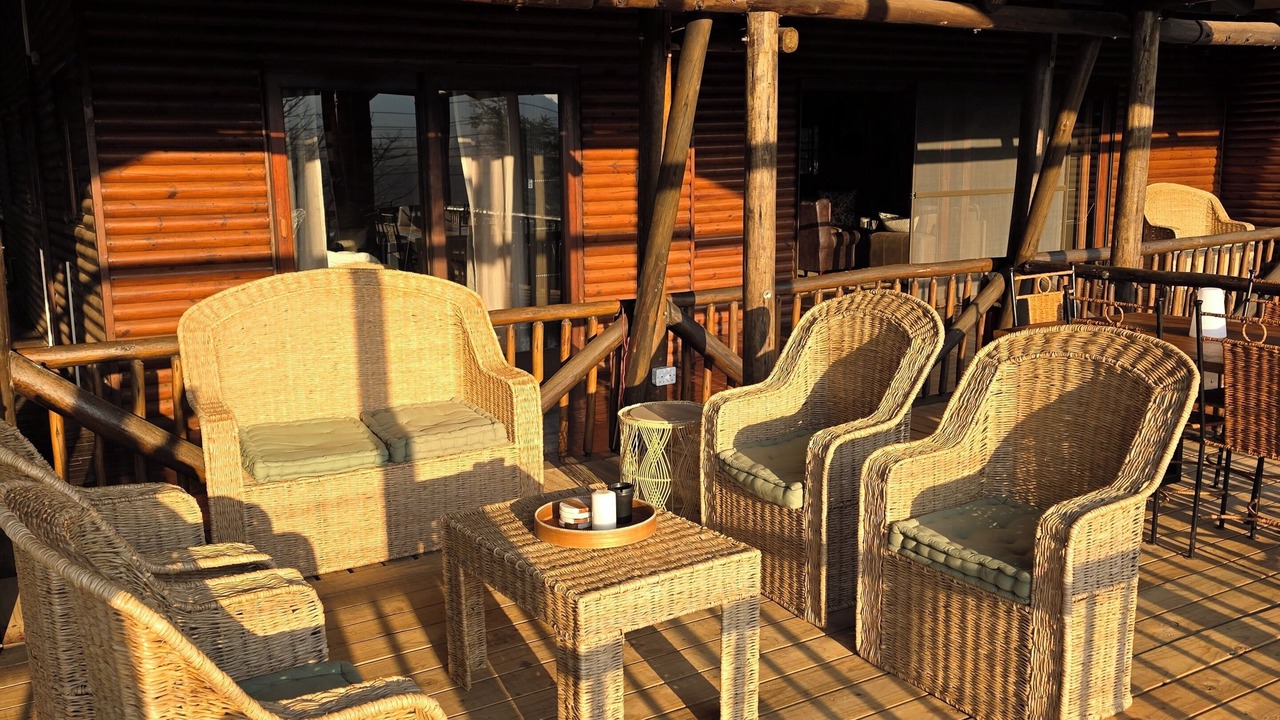 Photo of Patio Balcony in Komatipoort