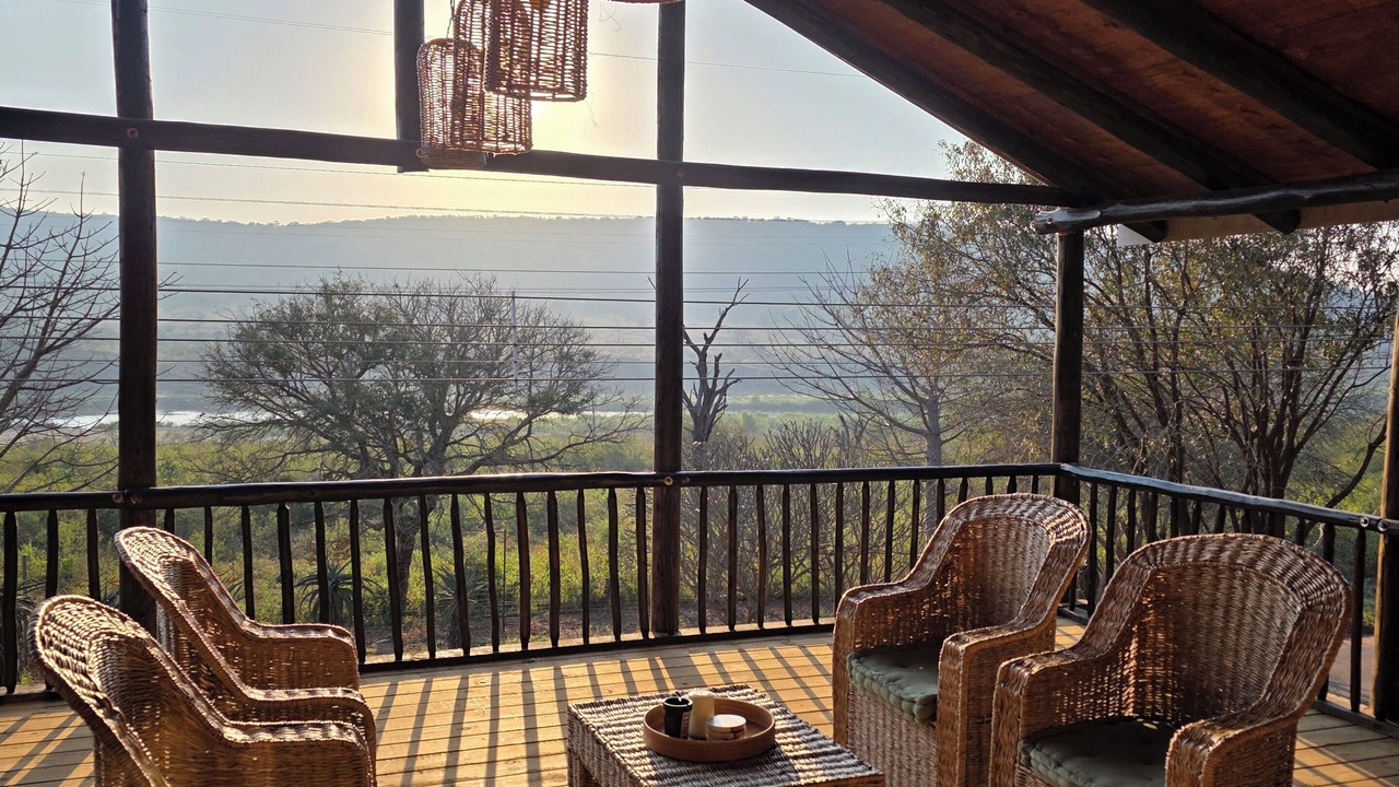 Photo of Patio Balcony in Komatipoort