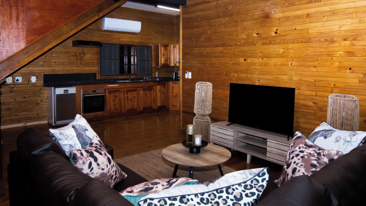 Photo of Livingroom in Komatipoort