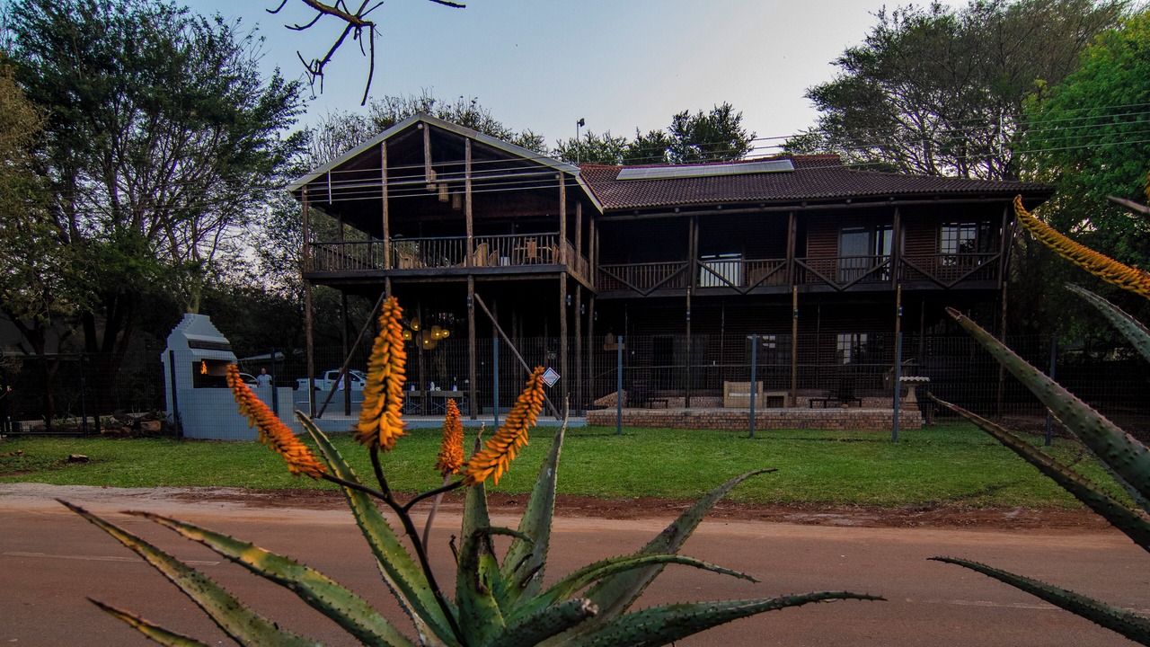 Photo of Outdoor in Komatipoort