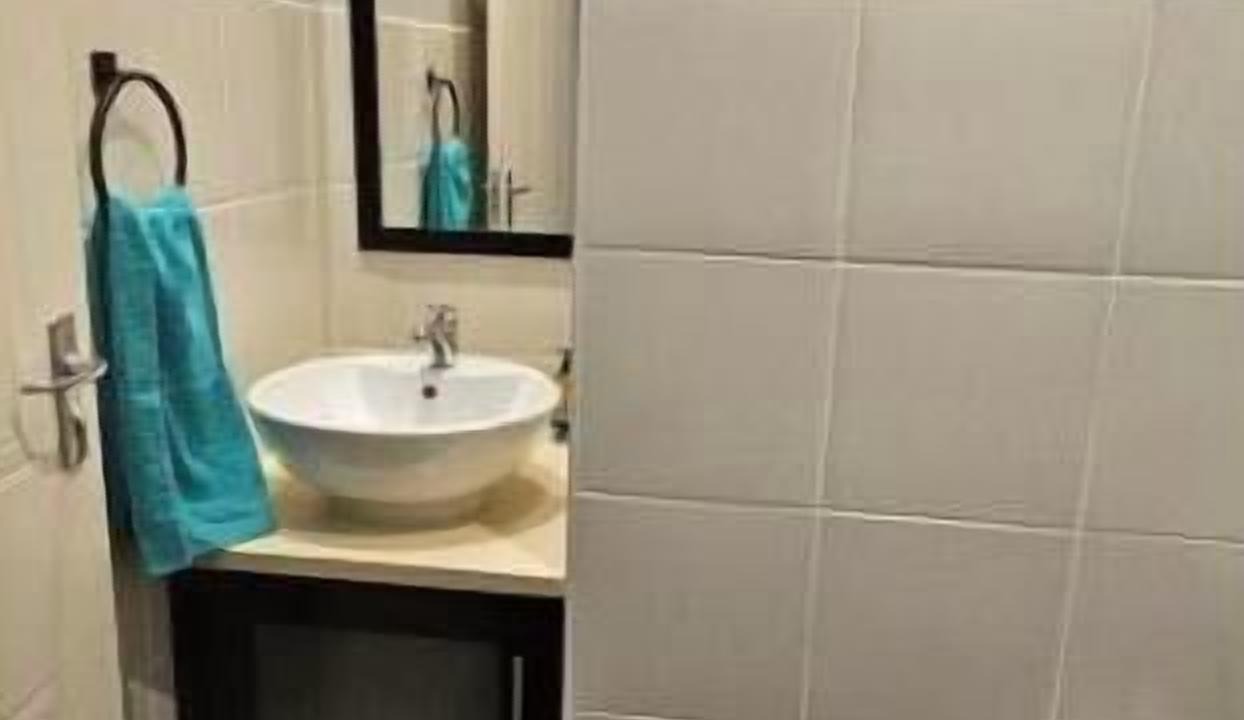 Photo of Bathroom in Onrus