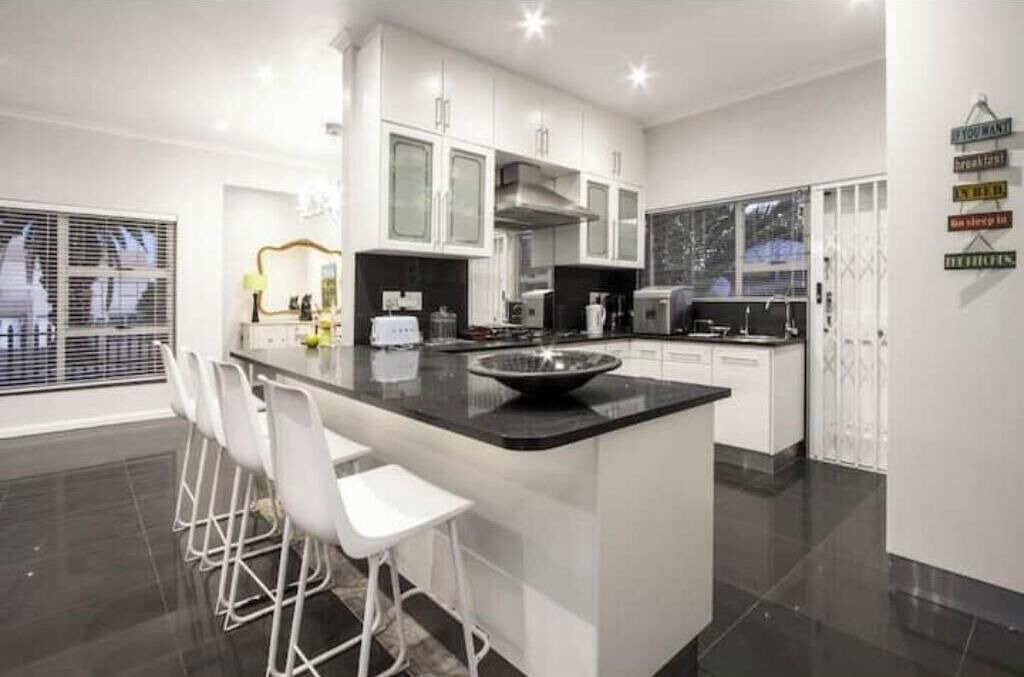 Photo of Kitchen in Onrus