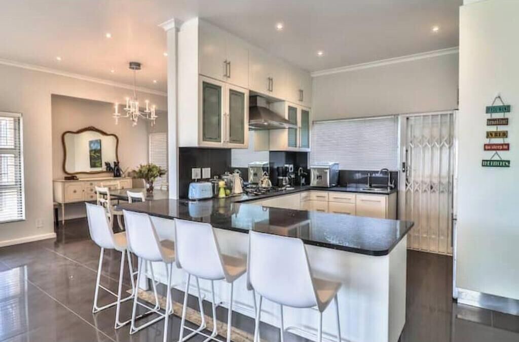 Photo of Kitchen in Onrus