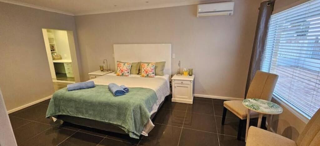 Photo of Bedroom in Onrus