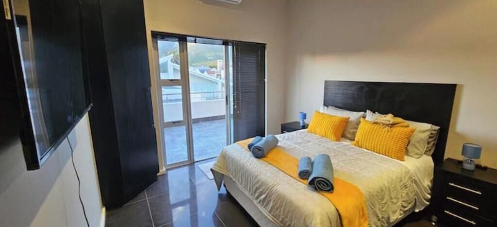 Photo of Bedroom in Onrus