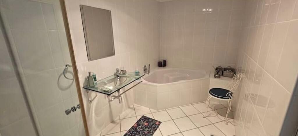 Photo of Bathroom in Onrus