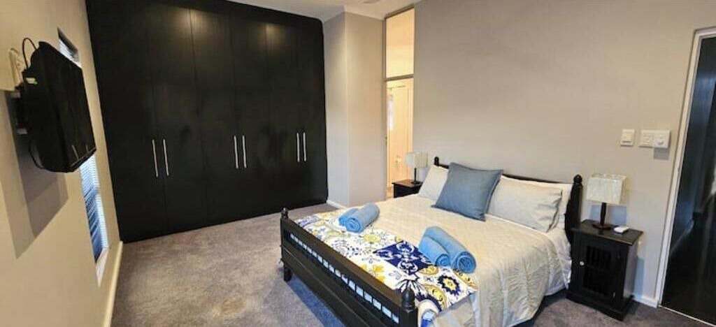 Photo of Bedroom in Onrus