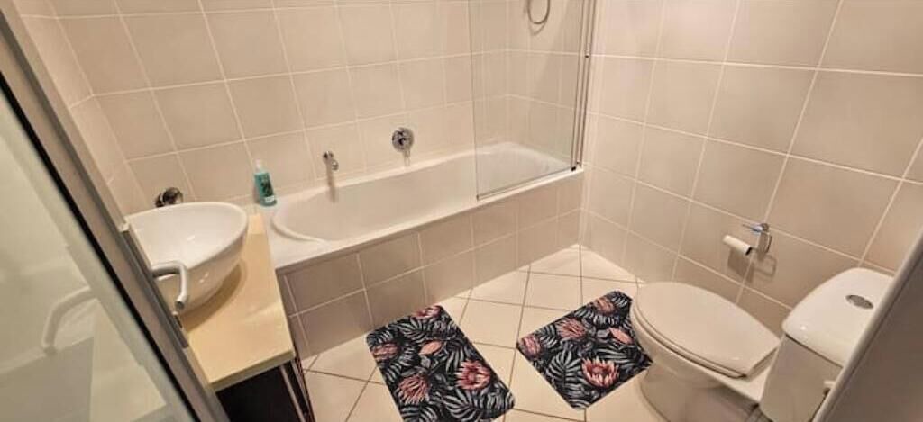 Photo of Bathroom in Onrus
