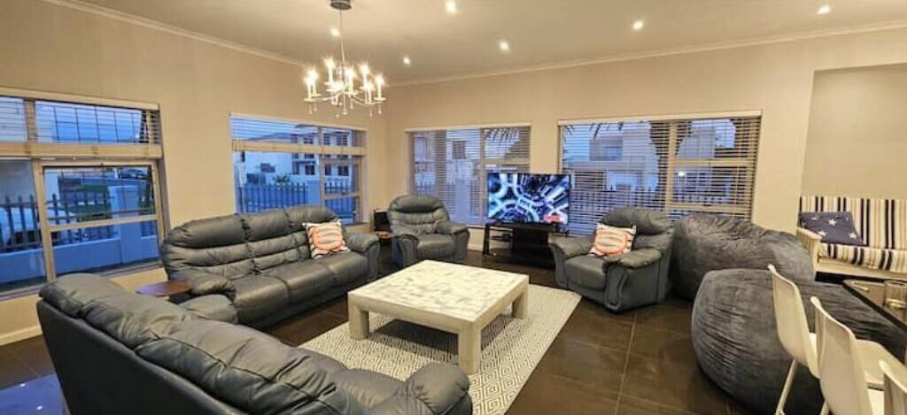 Photo of Livingroom in Onrus