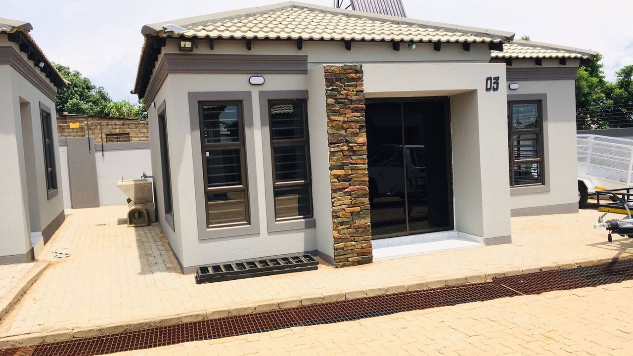 Photo of Outdoor in Louis Trichardt