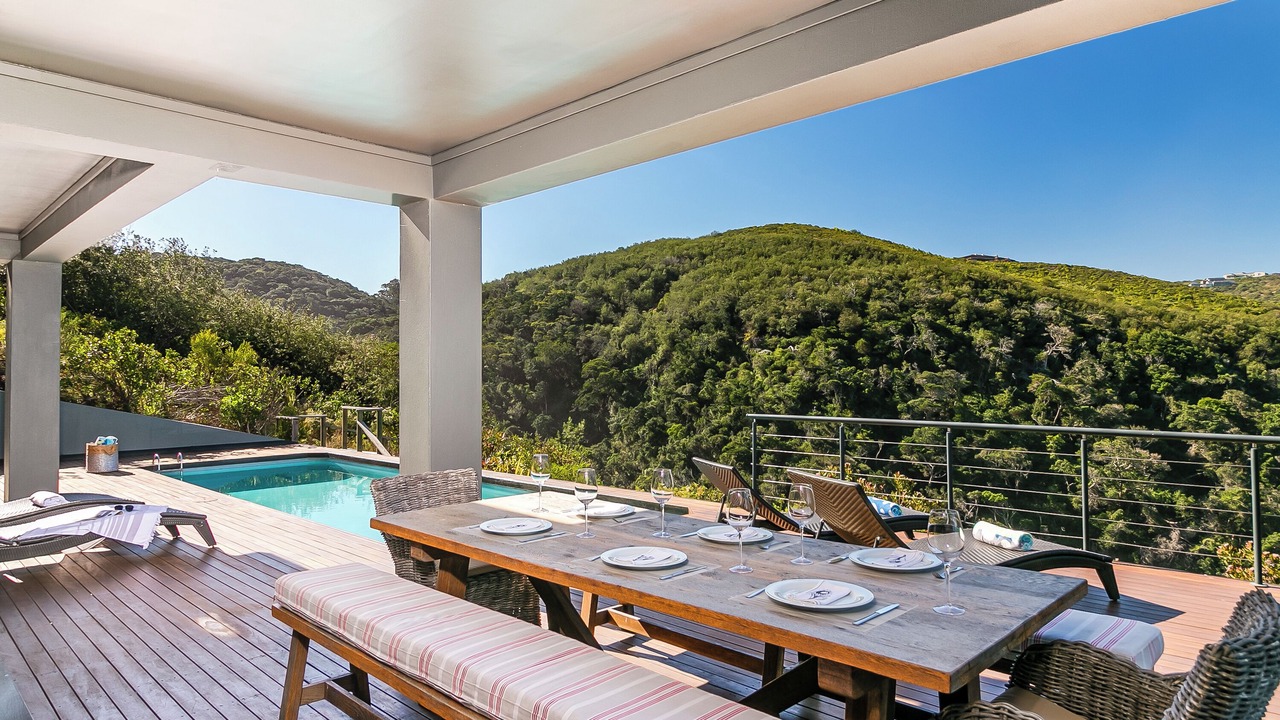 Photo of Outdoor in Knysna
