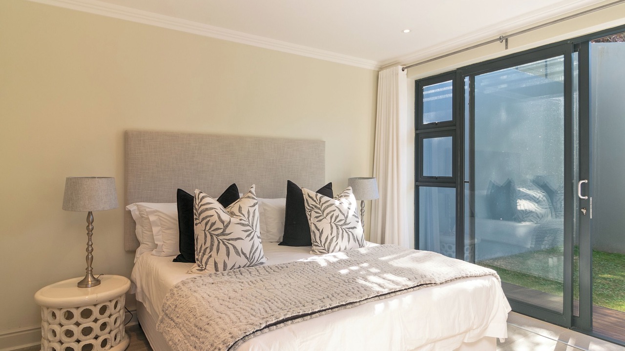 Photo of Bedroom in Knysna