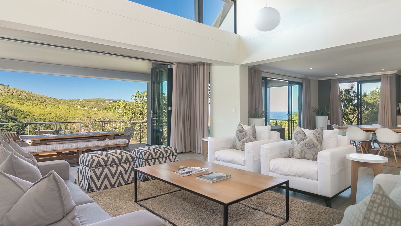 Photo of Livingroom in Knysna