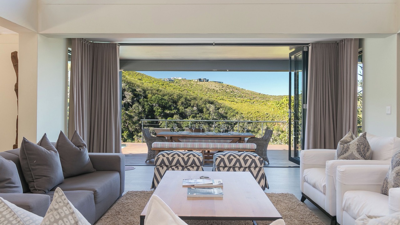 Photo of Livingroom in Knysna