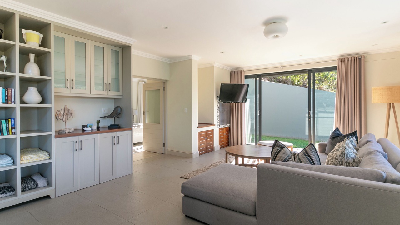 Photo of Livingroom in Knysna