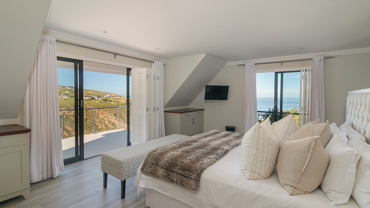 Photo of Bedroom in Knysna