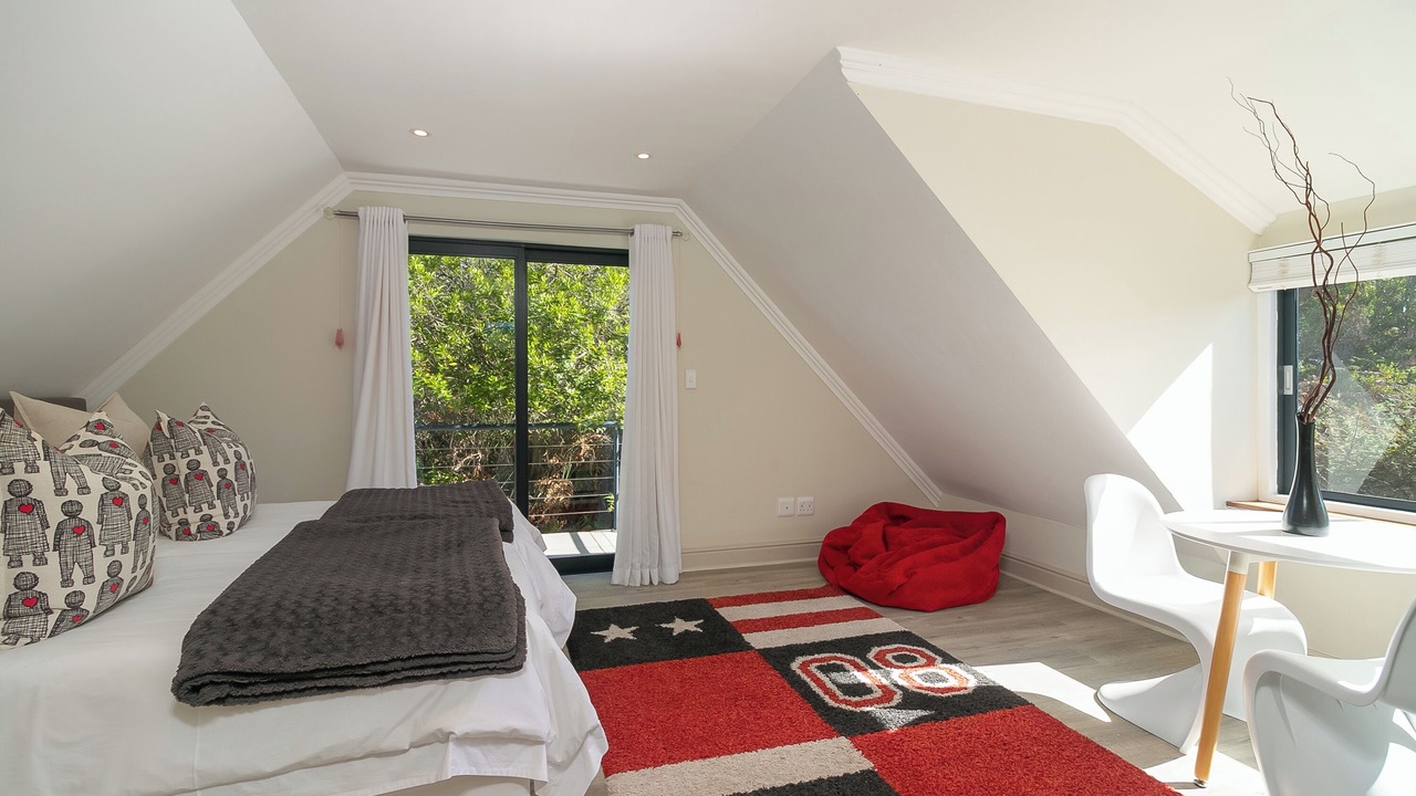 Photo of Bedroom in Knysna