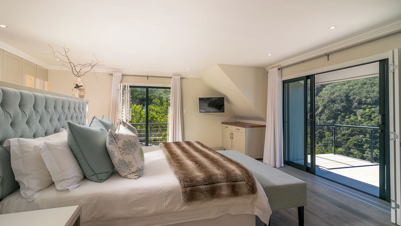 Photo of Bedroom in Knysna