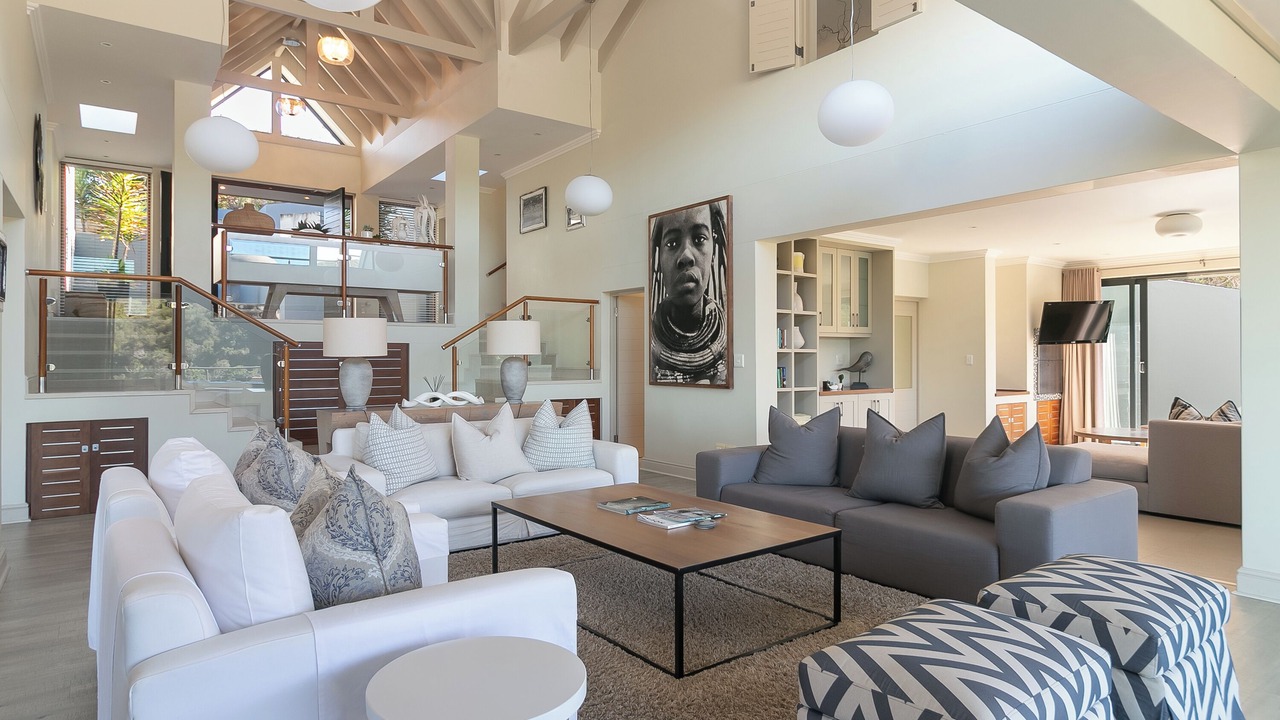 Photo of Livingroom in Knysna