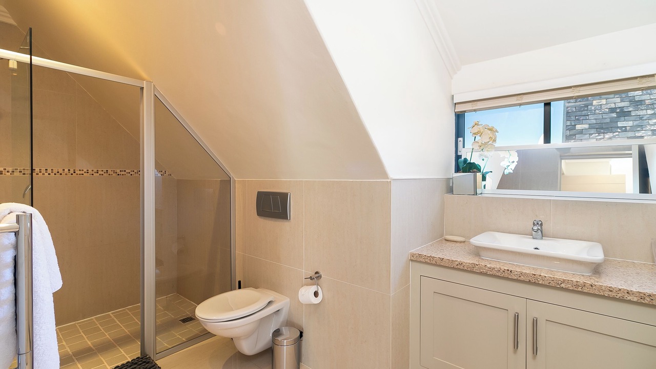 Photo of Bathroom in Knysna