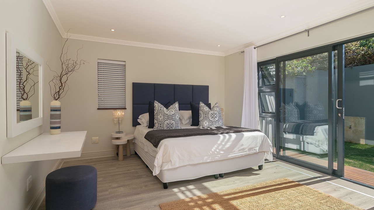 Photo of Bedroom in Knysna