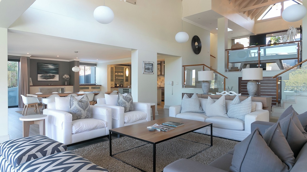 Photo of Livingroom in Knysna