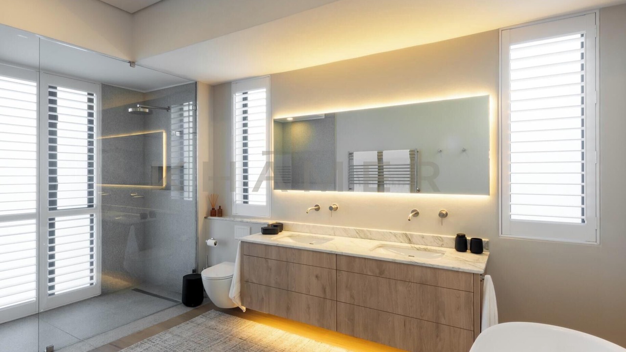 Photo of Bathroom in Vleesbaai