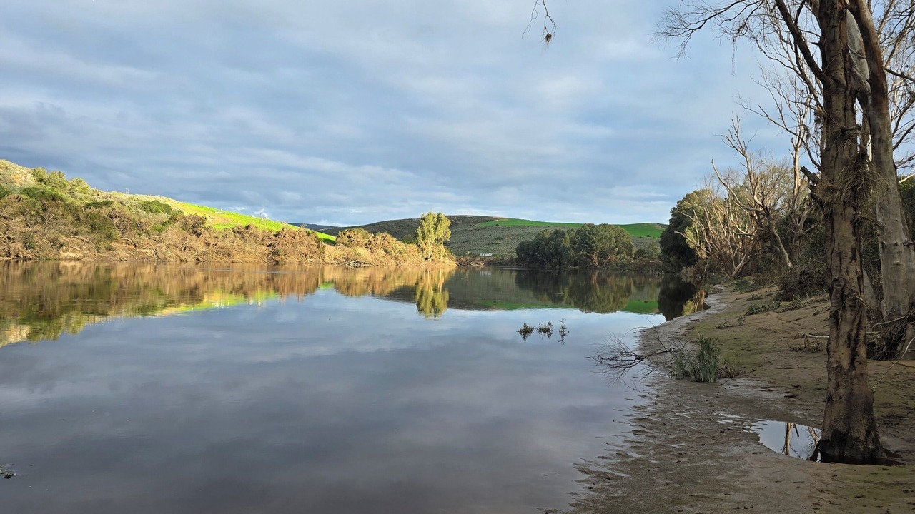 Photo of Others in Breede River Valley