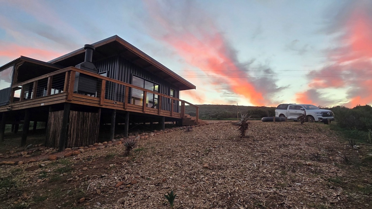 Photo of Outdoor in Breede River Valley