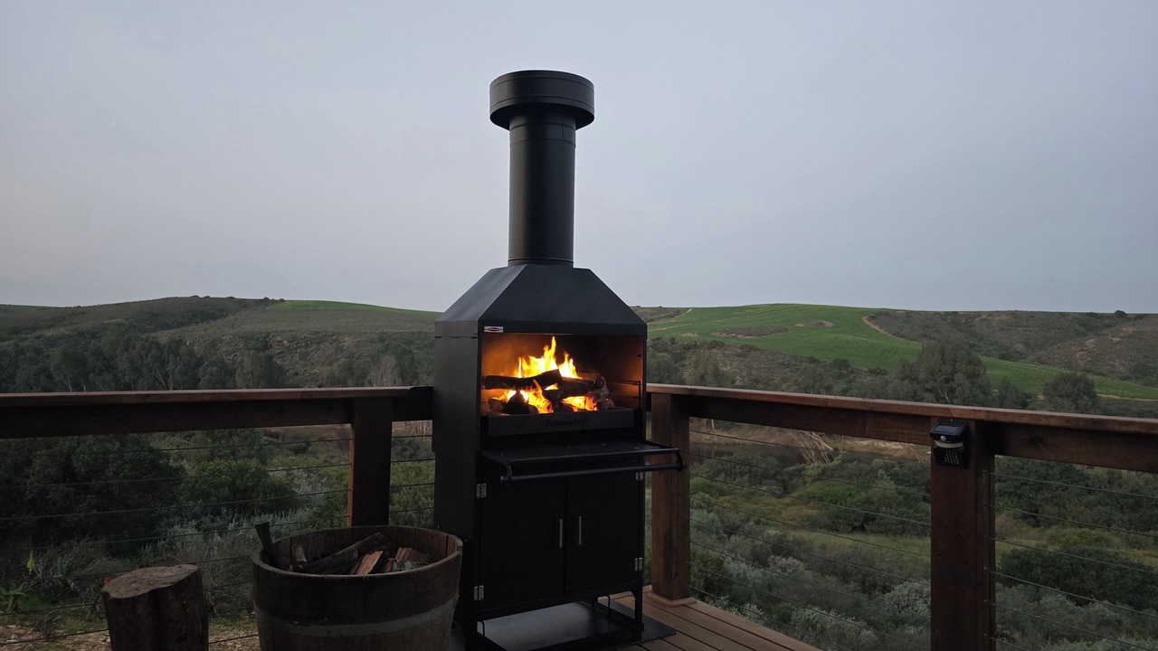 Photo of Outdoor in Breede River Valley